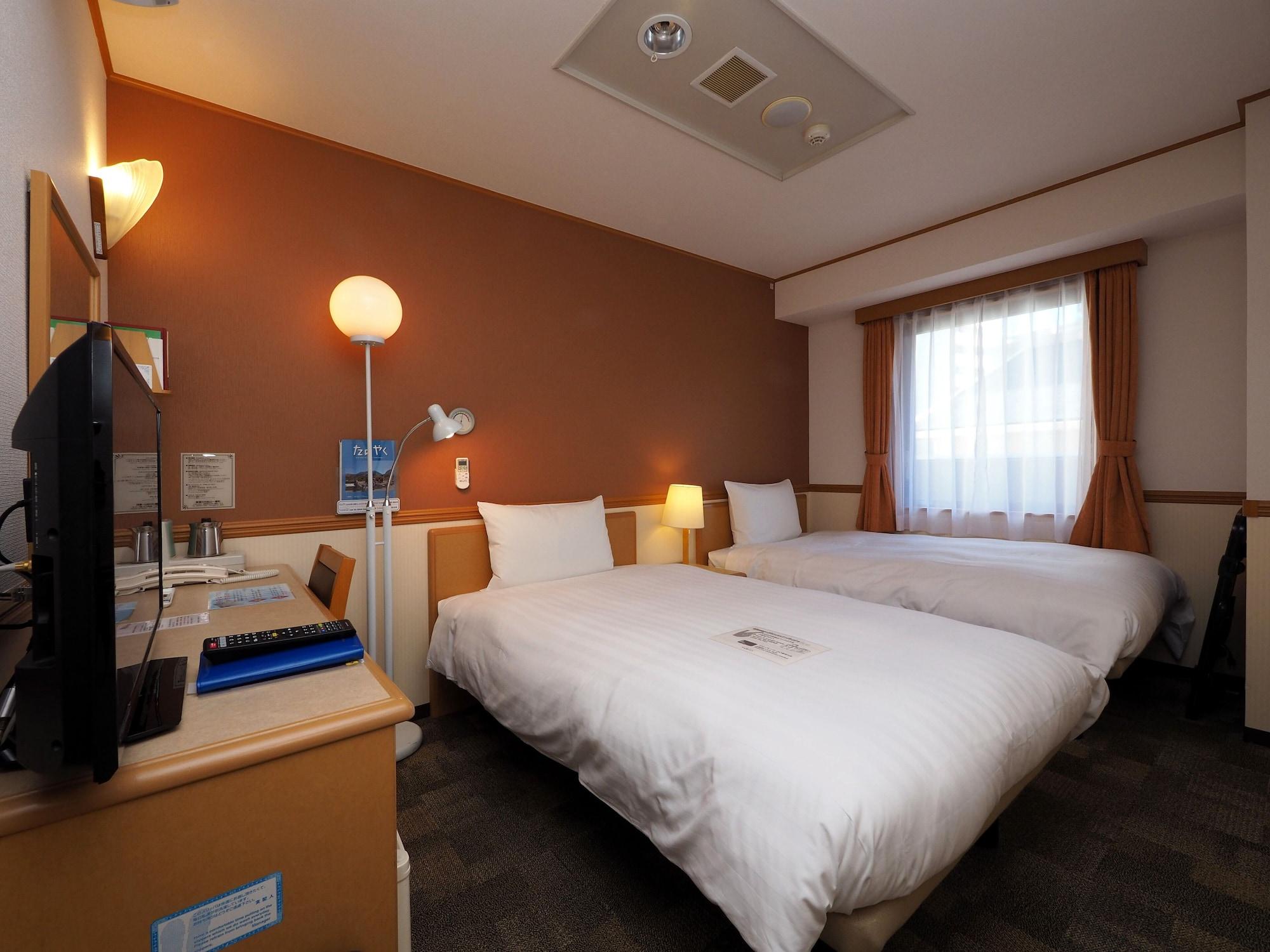 Toyoko Inn Matsumoto Ekimae Hommachi Kültér fotó