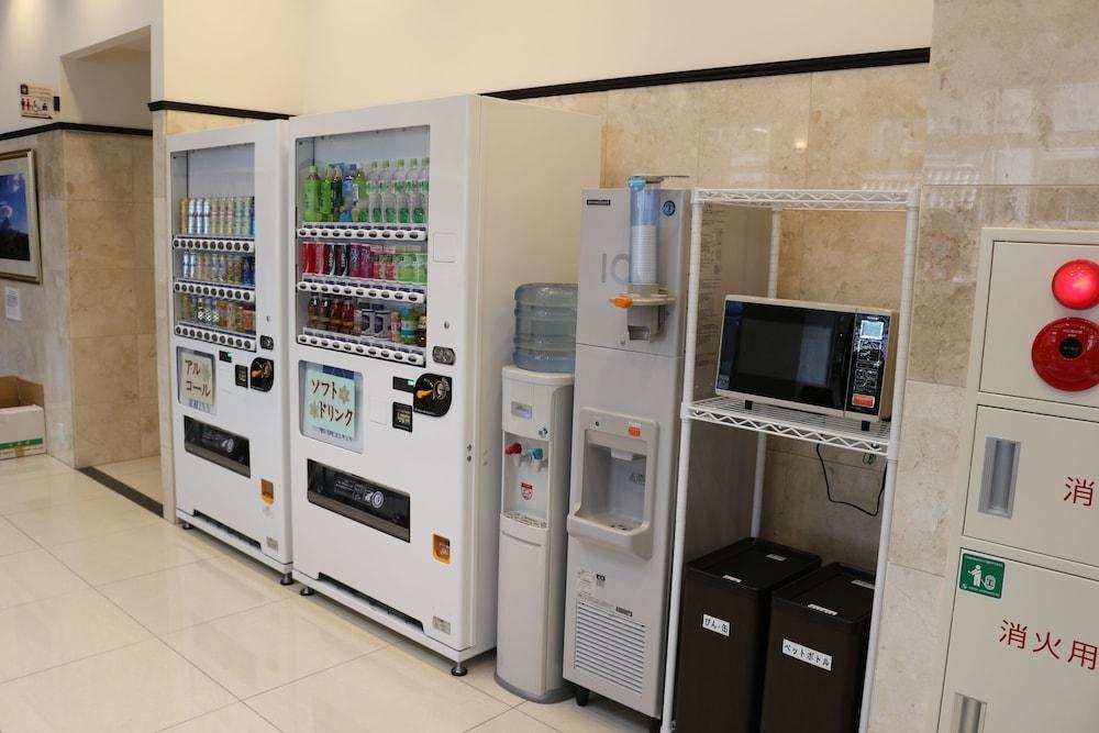 Toyoko Inn Matsumoto Ekimae Hommachi Kültér fotó