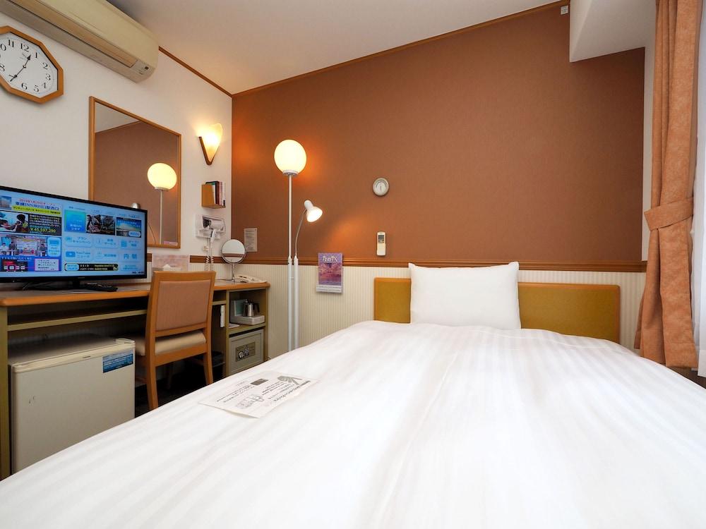 Toyoko Inn Matsumoto Ekimae Hommachi Kültér fotó