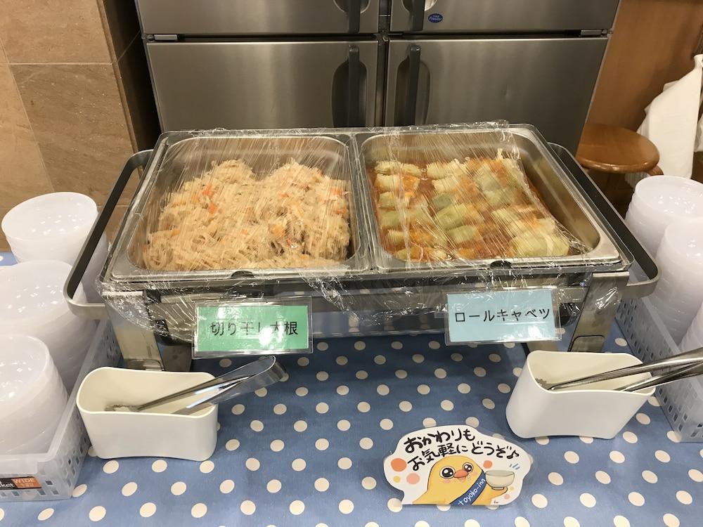 Toyoko Inn Matsumoto Ekimae Hommachi Kültér fotó