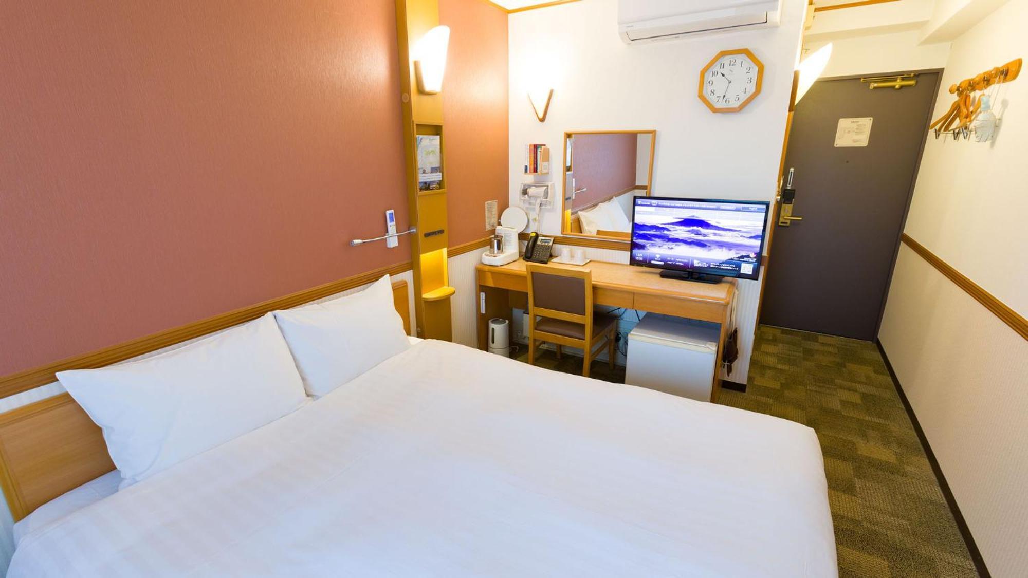 Toyoko Inn Matsumoto Ekimae Hommachi Szoba fotó