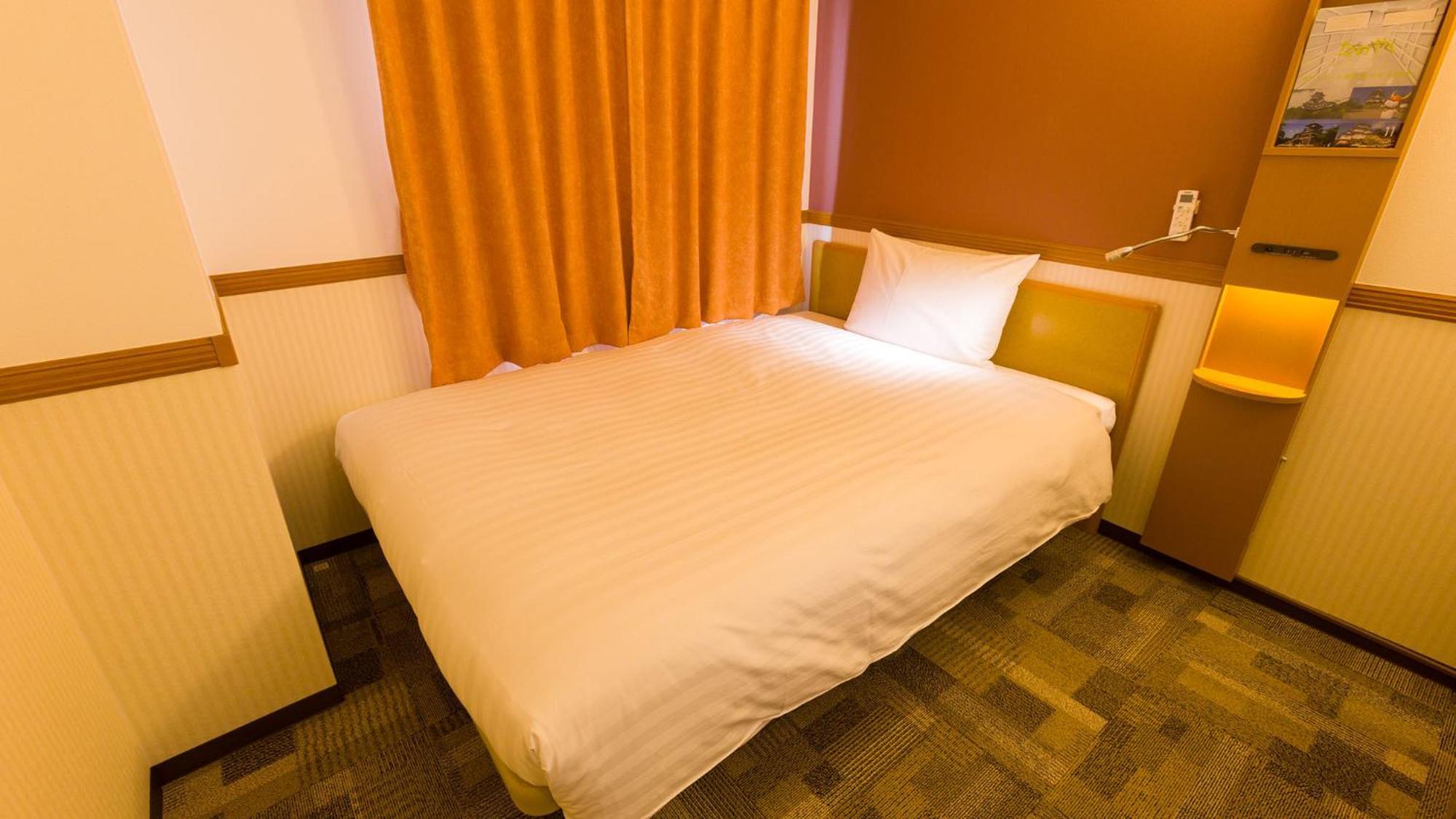 Toyoko Inn Matsumoto Ekimae Hommachi Szoba fotó