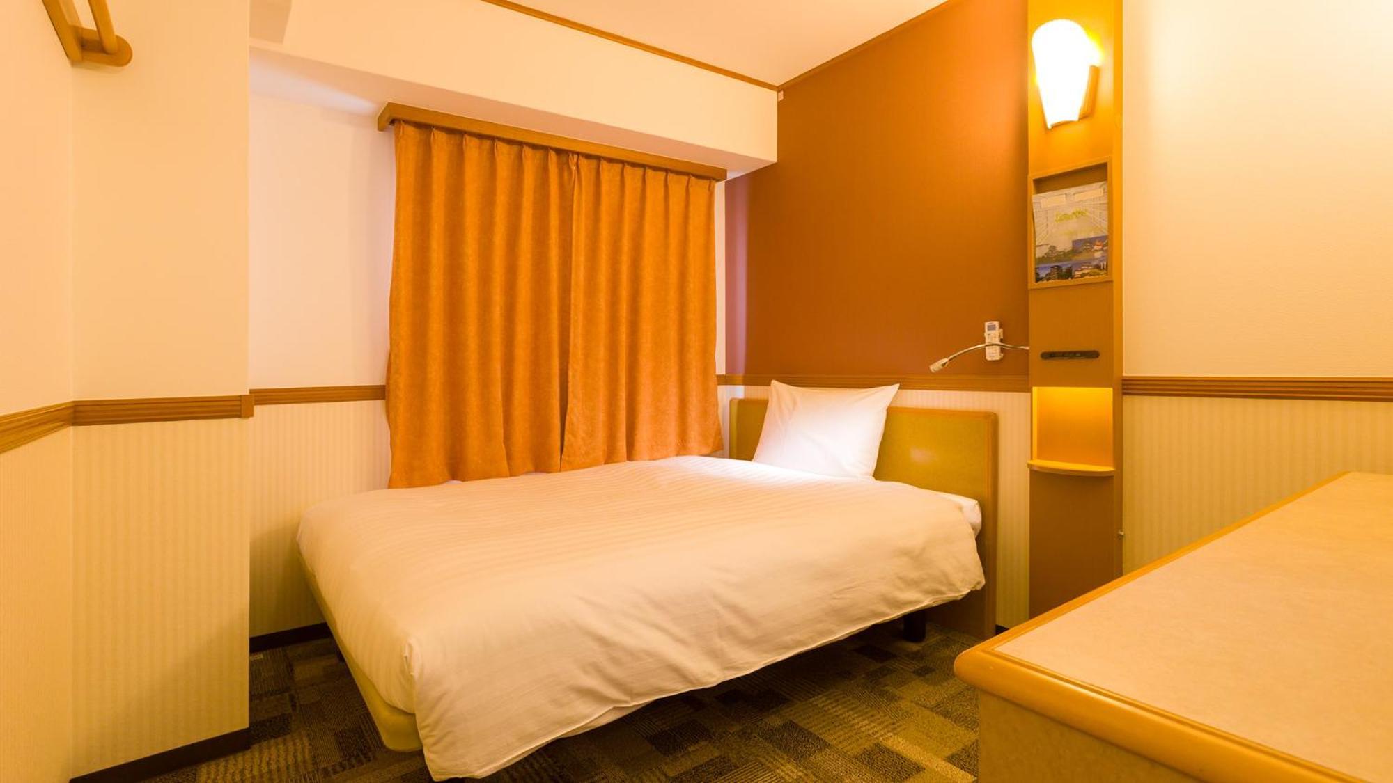 Toyoko Inn Matsumoto Ekimae Hommachi Szoba fotó