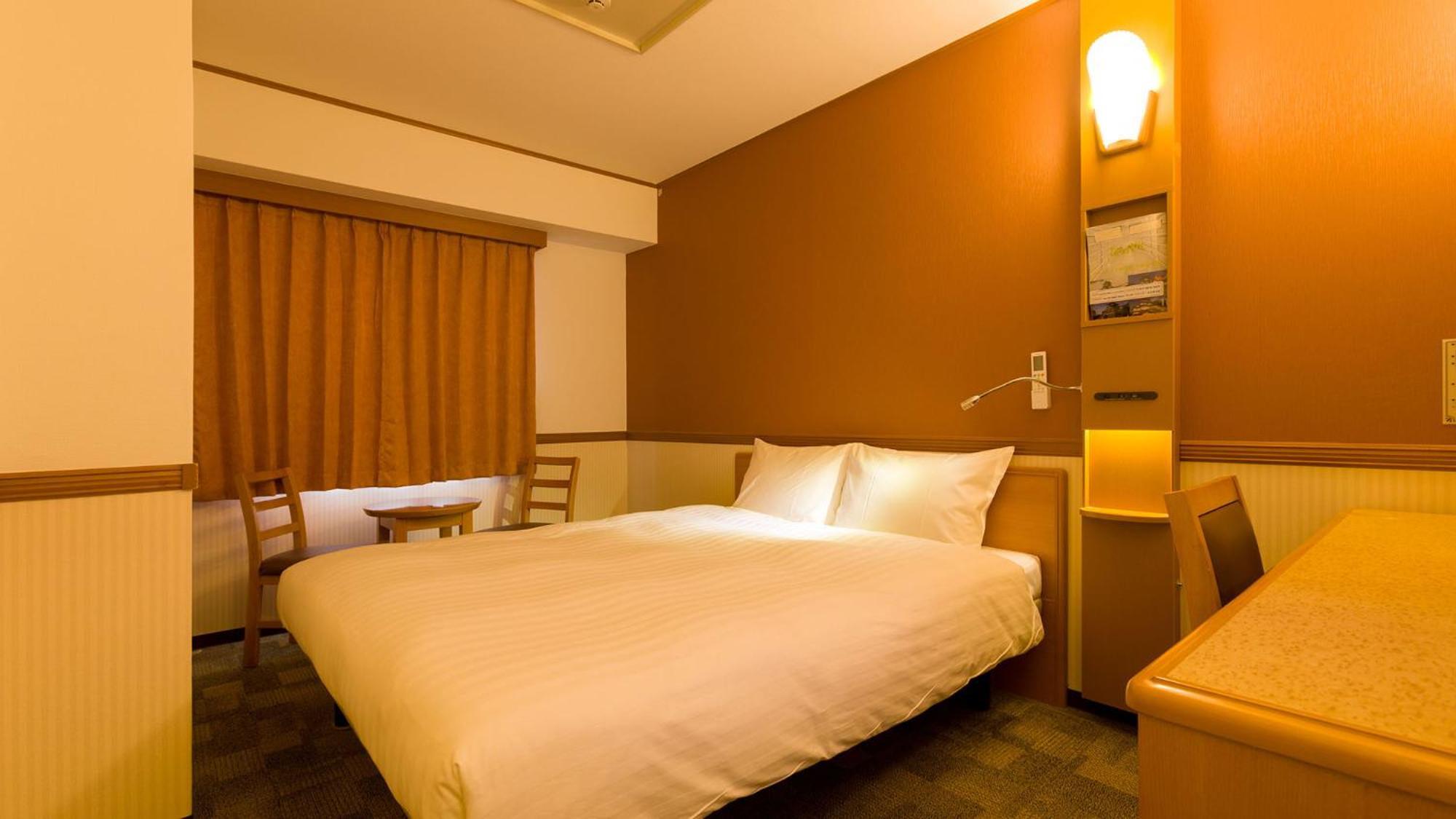 Toyoko Inn Matsumoto Ekimae Hommachi Szoba fotó