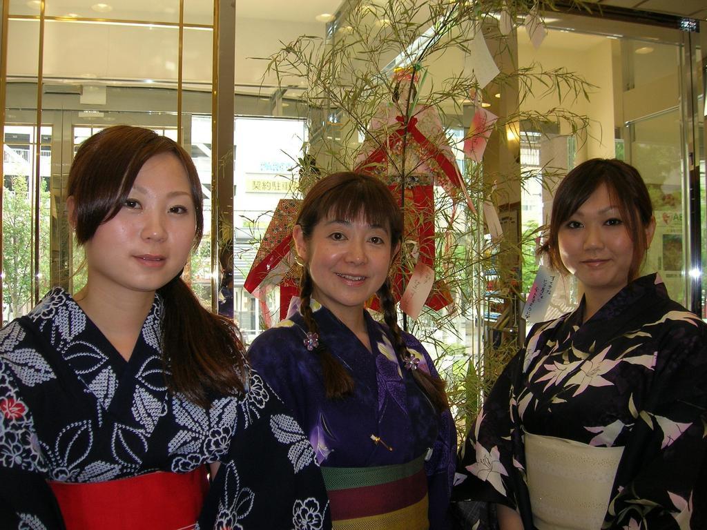 Toyoko Inn Matsumoto Ekimae Hommachi Kültér fotó